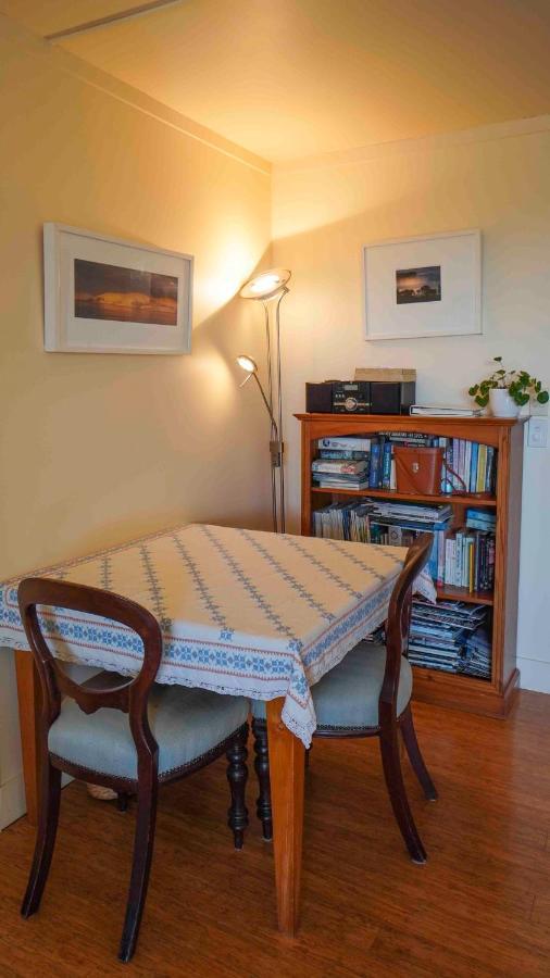 Hokianga Haven Apartment โอโปโนนี ภายนอก รูปภาพ