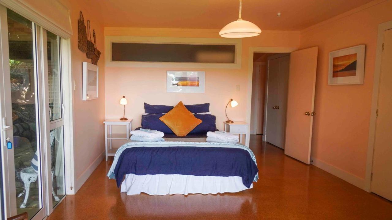 Hokianga Haven Apartment โอโปโนนี ภายนอก รูปภาพ