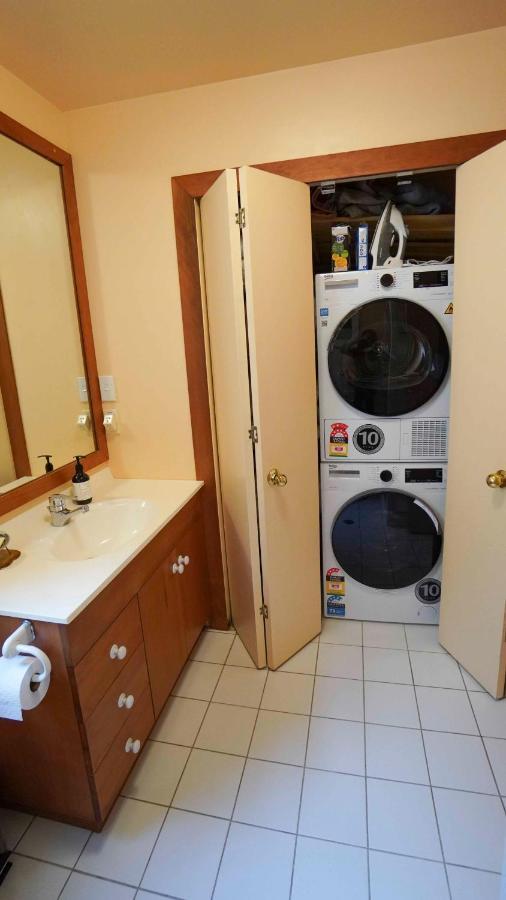 Hokianga Haven Apartment โอโปโนนี ภายนอก รูปภาพ
